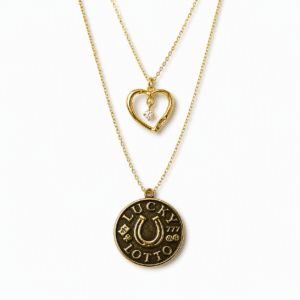 July Specials: Lucky Power Jewelry