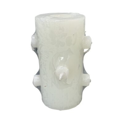 Cleansing 7 Wick Candle