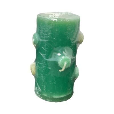 Money Drawing 7 Wick Candle