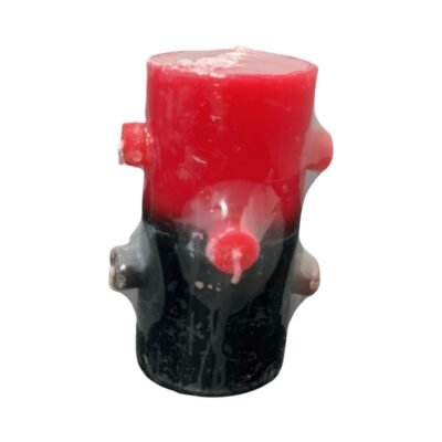 Reversible 7 Wick Candle