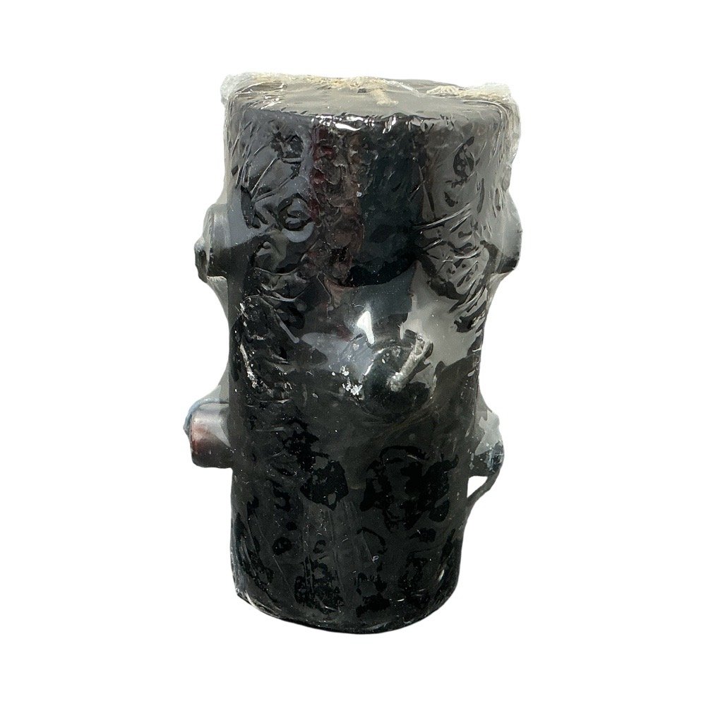 C7994-Jinx Removing 7 Wick Candle Jinx Removing 7 Wick Candle
