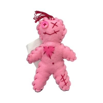 VOODOO DOLL FEMALE