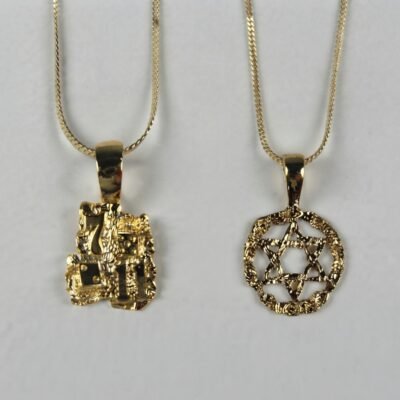 October Specials: Lucky Power Jewelry